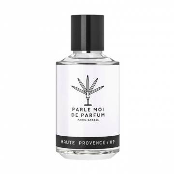 Parle Moi de Parfum Haute Provence/89 Парфюмированная вода унисекс, 100 мл Parle Moi de Parfum Haute Provence/89 Парфюмированная вода унисекс, 100 мл