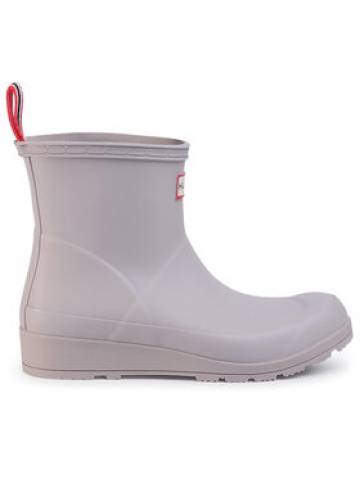 Hunter Гумові чоботи Orginal Play Boot Short WFS2020RMA Сірий Hunter Гумові чоботи Orginal Play Boot Short WFS2020RMA Сірий