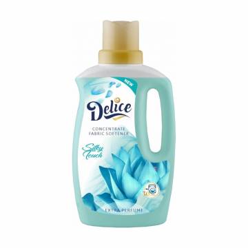 Кондиционер для белья Delice Silky Touch, 30 стирок, 1 л Кондиционер для белья Delice Silky Touch, 30 стирок, 1 л