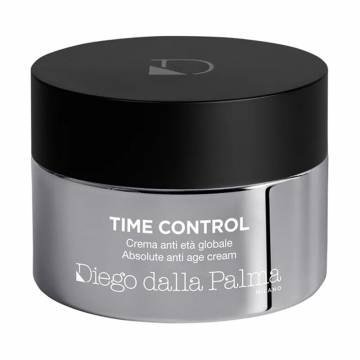Антивозрастной крем для лица Diego Dalla Palma Time Control Absolute Anti Age Cream, 50 мл Антивозрастной крем для лица Diego Dalla Palma Time Control Absolute Anti Age Cream, 50 мл