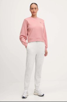 Хлопковая кофта adidas by Stella McCartney