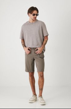 Джинсовые шорты Medicine