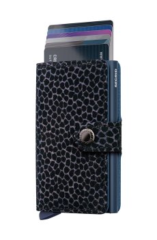 Кожаный кошелек Secrid