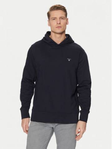 Gant Світшот Original Shield 2014016 Cиній Regular Fit Gant Світшот Original Shield 2014016 Cиній Regular Fit