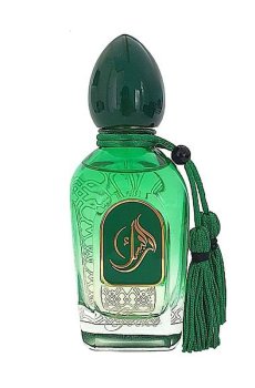 Arabesque Perfumes Gecko Духи унисекс, 50 мл