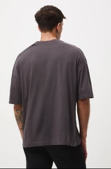 Хлопковая футболка Medicine