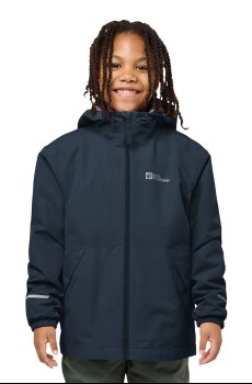 Детская куртка Jack Wolfskin