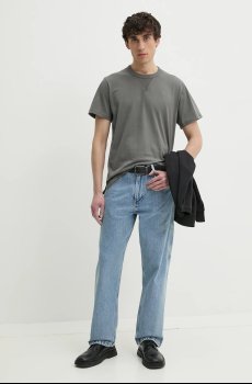 Хлопковая футболка G-Star Nifous