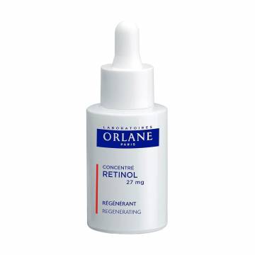 Сыворотка для лица Orlane Retinol 27 Mg Regenerating с ретинолом, 30 мл