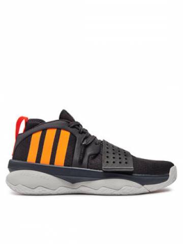adidas Взуття для баскетболу Dame 8 EXTPLY IF1512 Фіолетовий adidas Взуття для баскетболу Dame 8 EXTPLY IF1512 Фіолетовий