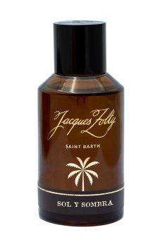 Jacques Zolty Sol Y Sombra Парфюмированная вода унисекс, 100 мл (ТЕСТЕР)