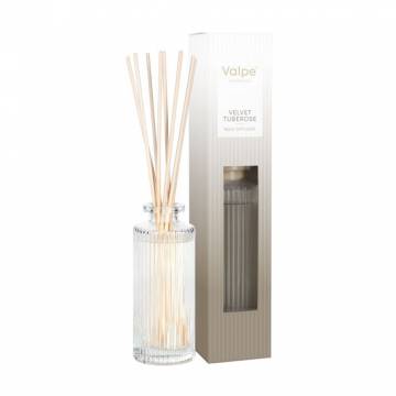 Аромадиффузор Bispol Reed Diffuser Velvet Tuberose, 135 мл (VD-002-462) Аромадиффузор Bispol Reed Diffuser Velvet Tuberose, 135 мл (VD-002-462)