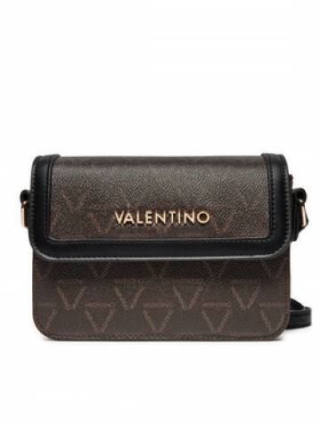 Valentino Сумка Lady Re VBS8GT09 Коричневий Valentino Сумка Lady Re VBS8GT09 Коричневий