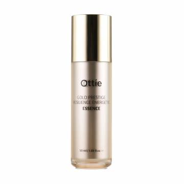 Антивозрастная эссенция для лица Ottie Gold Prestige Resilience Energetic Essence, 50 мл Антивозрастная эссенция для лица Ottie Gold Prestige Resilience Energetic Essence, 50 мл