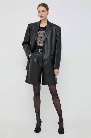 Футболка Guess женская цвет чёрный Футболка Guess женская цвет чёрный