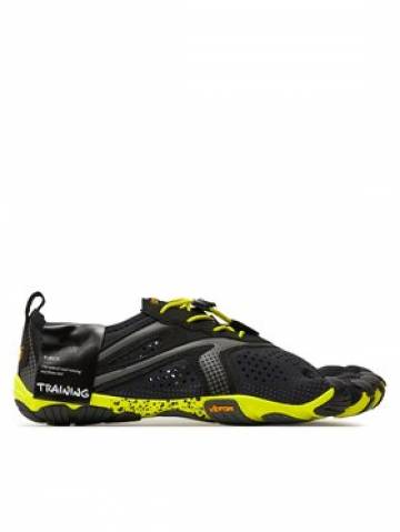 Vibram Fivefingers Взуття для бігу V-Run 16M3101 Чорний Vibram Fivefingers Взуття для бігу V-Run 16M3101 Чорний