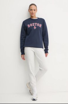 Кофта 47 brand MLB Boston Red Sox