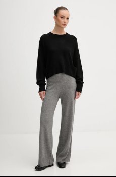 Свитер с добавлением шерсти United Colors of Benetton