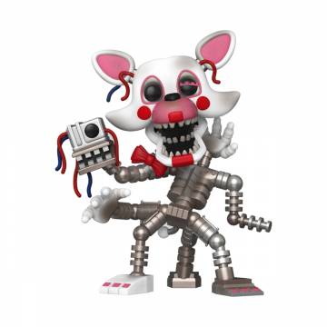Фігурка Funko Pop Five nights at Freddys Мангл (83868) Фігурка Funko Pop Five nights at Freddys Мангл (83868)