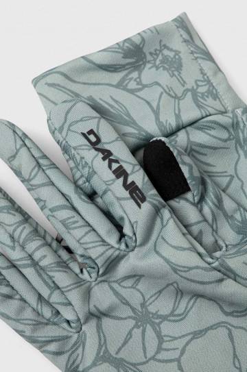 Перчатки Dakine Rambler цвет зелёный Перчатки Dakine Rambler цвет зелёный