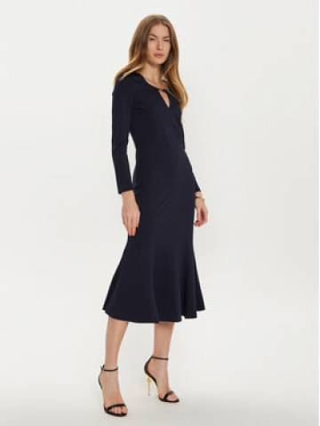Rinascimento Коктейльна сукня CFC0121444003CFC0121444003 Cиній Regular Fit Rinascimento Коктейльна сукня CFC0121444003CFC0121444003 Cиній Regular Fit