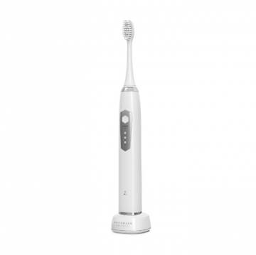 Электрическая звуковая зубная щетка WhiteWash Laboratories Sonic Whitening SW2000, 1 шт Электрическая звуковая зубная щетка WhiteWash Laboratories Sonic Whitening SW2000, 1 шт