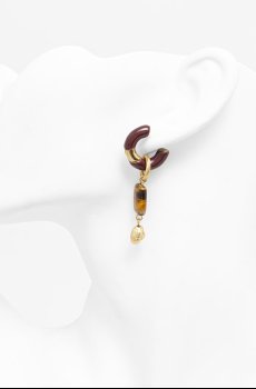 Сережки Sessun