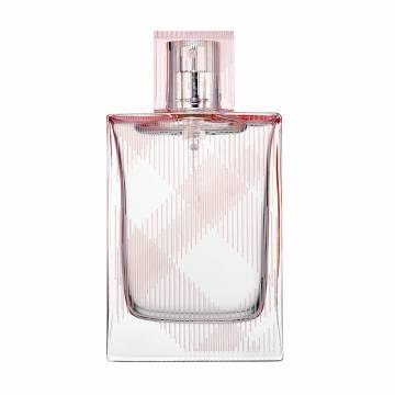 Burberry Brit Sheer Туалетная вода женская, 50 мл Burberry Brit Sheer Туалетная вода женская, 50 мл