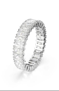 Кольцо Swarovski MATRIX