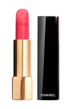 Помада для губ Chanel Rouge Allure Velvet 43 La Favorite, 3.5 г