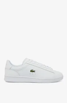 Мужские белые кроссовки Белый 42 Lacoste 748SMA010521G