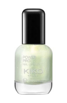 Лак для ногтей Kiko Milano Power Nail Lacquer 239 Minty Frost, 11 мл