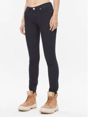 Tommy Jeans Джинси Sophie DW0DW09210 Cиній Skinny Fit Tommy Jeans Джинси Sophie DW0DW09210 Cиній Skinny Fit