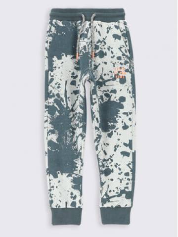 Coccodrillo Спортивні штани ZC2120101ARK Сірий Regular Fit Coccodrillo Спортивні штани ZC2120101ARK Сірий Regular Fit