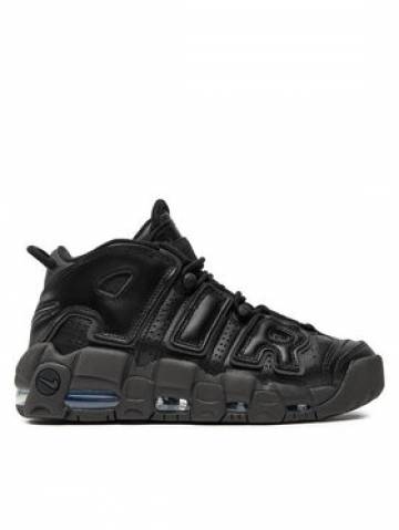 Nike Снікерcи Air More Uptempo DV1137-001 Чорний Nike Снікерcи Air More Uptempo DV1137-001 Чорний