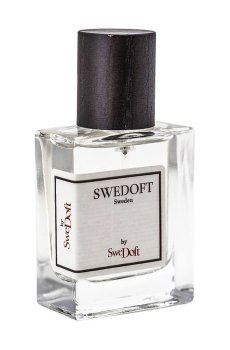 SweDoft For Women Парфюмированная вода женская, 30 мл