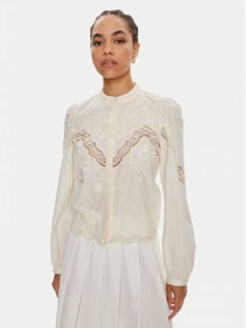 TWINSET Сорочка 241TT2081 Білий Regular Fit TWINSET Сорочка 241TT2081 Білий Regular Fit