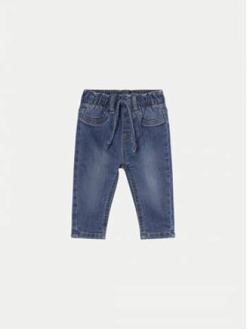 Mayoral Джинси 593 Голубий Regular Fit Mayoral Джинси 593 Голубий Regular Fit