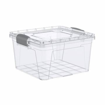 Контейнер Violet House Family Box, 3 л (0968 FAMILY BOX прям. 3л)