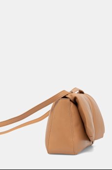 Кожаная сумочка Guess ALIZEE