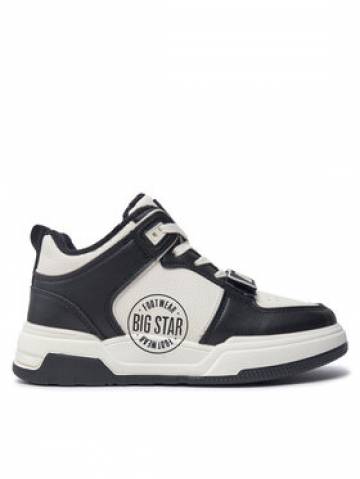 Big Star Shoes Снікерcи OO274A158 Чорний Big Star Shoes Снікерcи OO274A158 Чорний