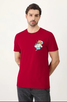 Футболка Medicine