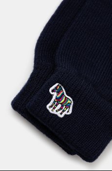 Шерстяные перчатки Paul Smith
