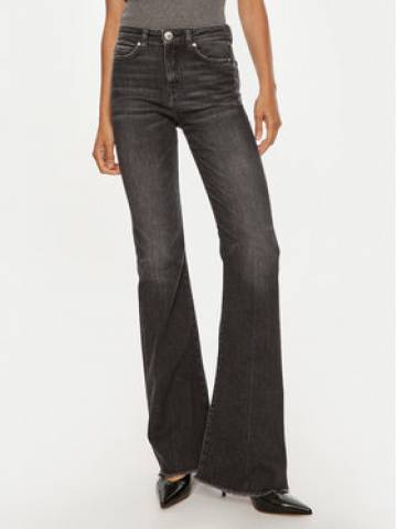 Pinko Джинси Flora 100561 A21X Чорний Regular Fit Pinko Джинси Flora 100561 A21X Чорний Regular Fit