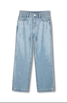 Детские джинсы Dkny