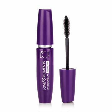 Тушь для ресниц LCF Love Moments Colossal Volume Black Mascara, 10 мл Тушь для ресниц LCF Love Moments Colossal Volume Black Mascara, 10 мл