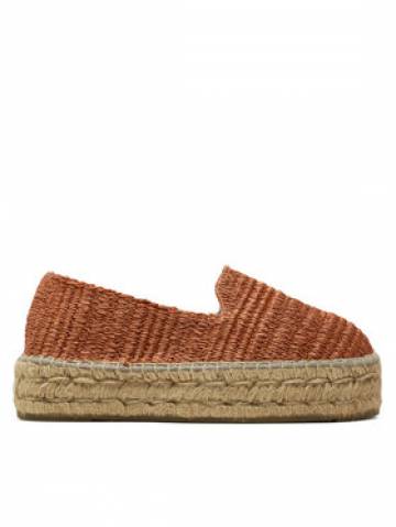 Manebi Еспадрильї Yucatan Double Sole Espadrilles G 0.9 D0 Оранжевий Manebi Еспадрильї Yucatan Double Sole Espadrilles G 0.9 D0 Оранжевий