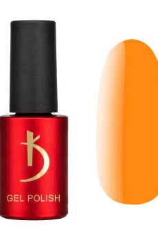 Гель-лак для ногтей Kodi Professional Gel Polish Natural Motives 17 NM, 7 мл