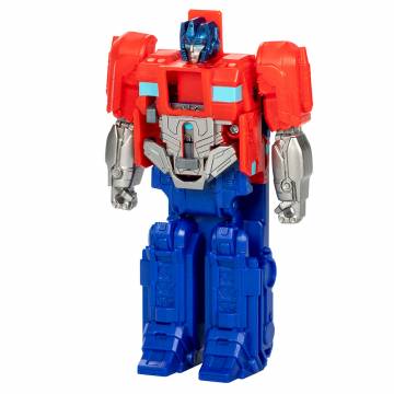 Трансформер Transformers One Optimus Prime Orion Pax (F9202/F9387) Трансформер Transformers One Optimus Prime Orion Pax (F9202/F9387)