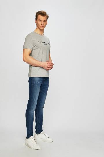 Tommy Hilfiger - Футболка Tommy Hilfiger - Футболка